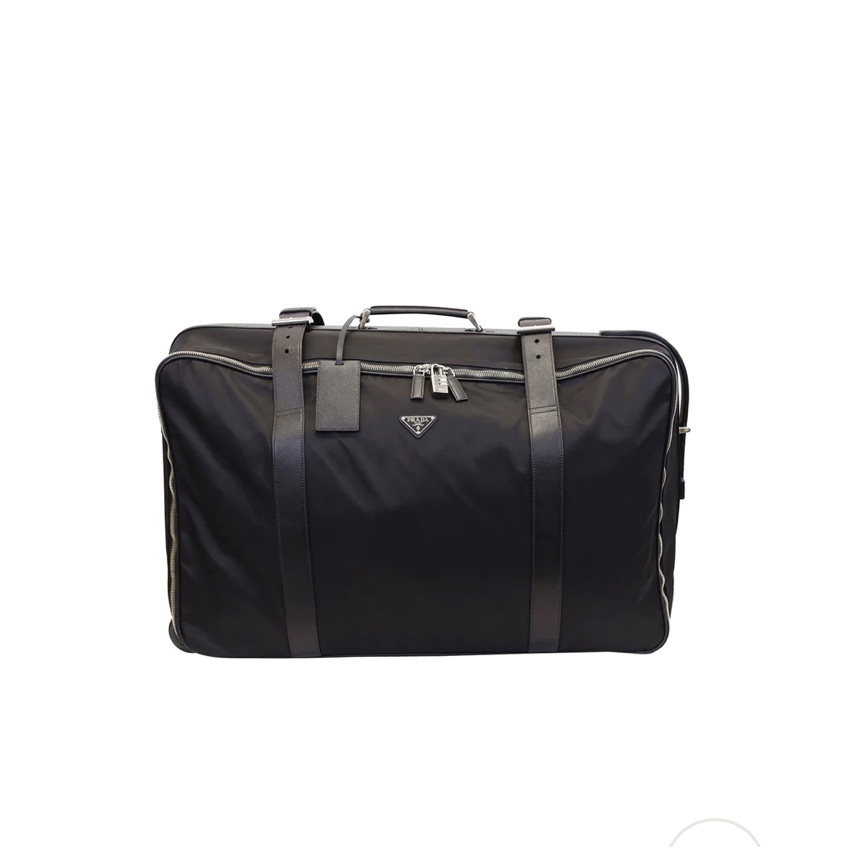 Prada Luggage